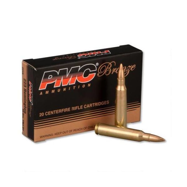 PMC-Ammunition-Bronze-Full-Metal-Jacket-Boat-Tail-55-Grain-223A-741569060080