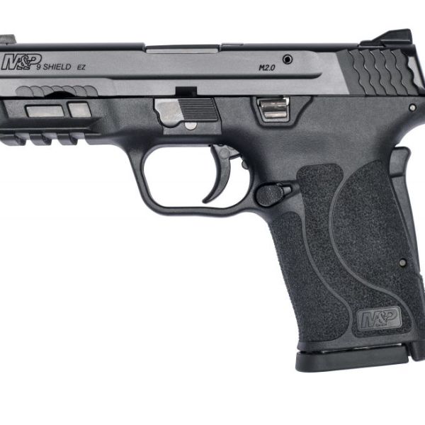 Smith and Wesson M&P9 Shield EZ 9mm 3.6" 8-Round No Thumb Safety